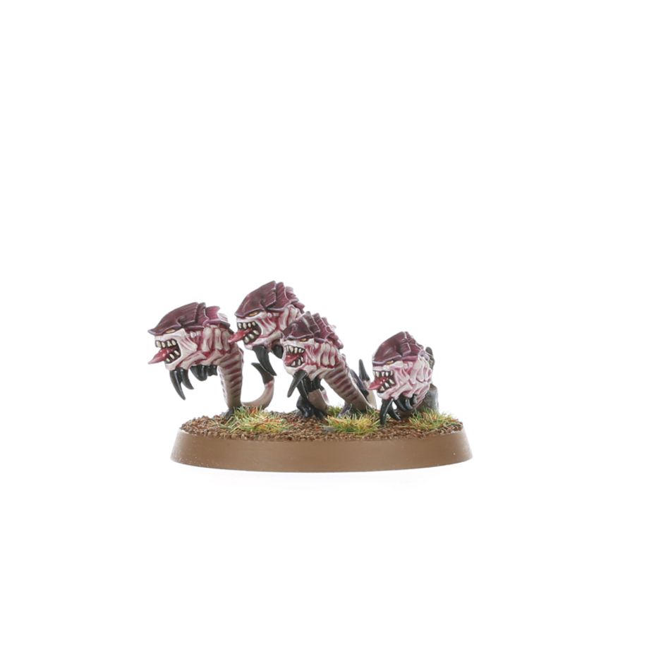 Warhammer 40,000 Hormagaunts