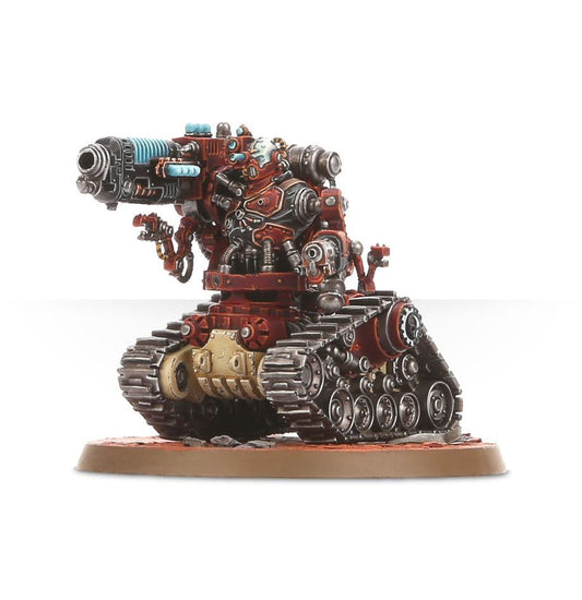 Warhammer 40,000 Kataphron Destroyers