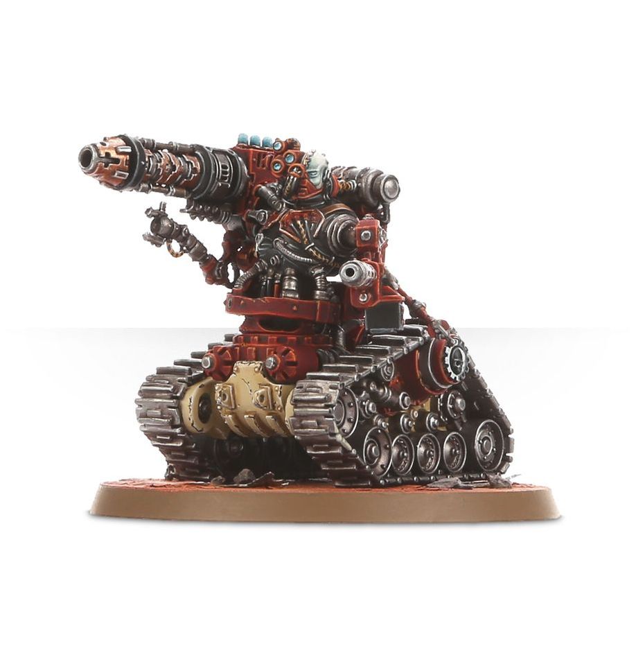 Warhammer 40,000 Kataphron Destroyers
