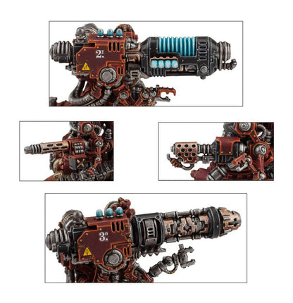 Warhammer 40,000 Kataphron Destroyers