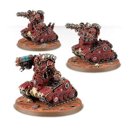 Warhammer 40,000 Kataphron Destroyers