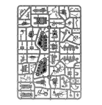 Warhammer 40,000 Kataphron Destroyers