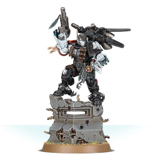 Warhammer 40,000 Kayvaan Shrike
