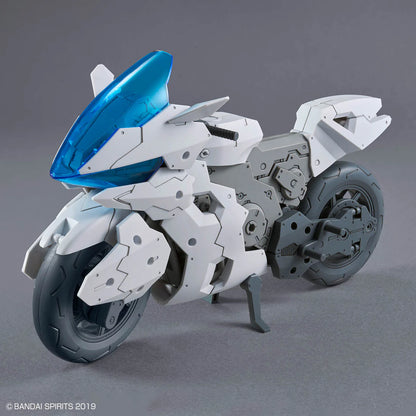 1/144 30MM Extended Armament Vehicle (Boost Brave Bike Ver.)