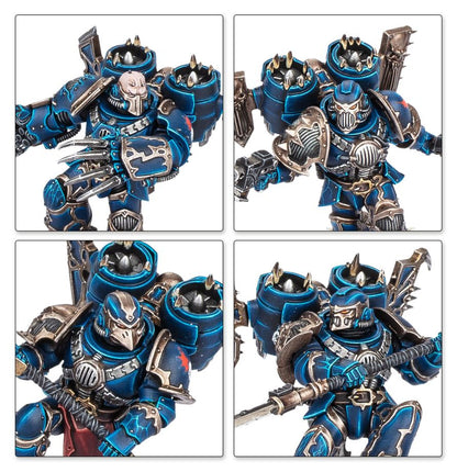 Warhammer 40,000 Kill Team: Murderwing