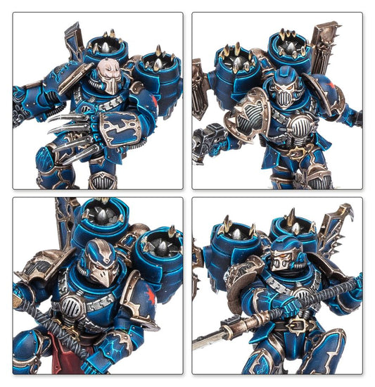 Warhammer 40,000 Kill Team: Murderwing