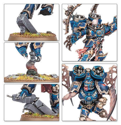Warhammer 40,000 Kill Team: Murderwing