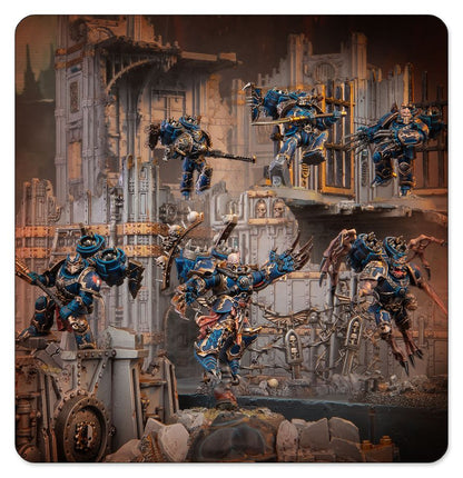 Warhammer 40,000 Kill Team: Murderwing