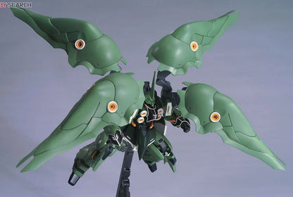 HGUC 1/144 #99 Kshatriya