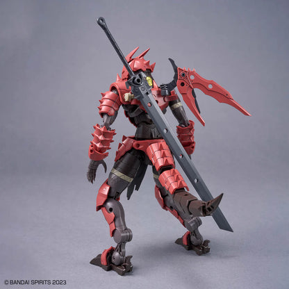 30 Minutes Fantasy Dragonia Knight Model Kit