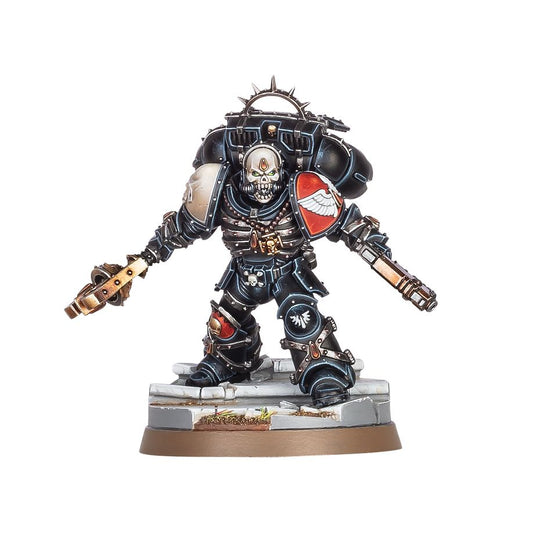 Warhammer 40,000 Lemartes