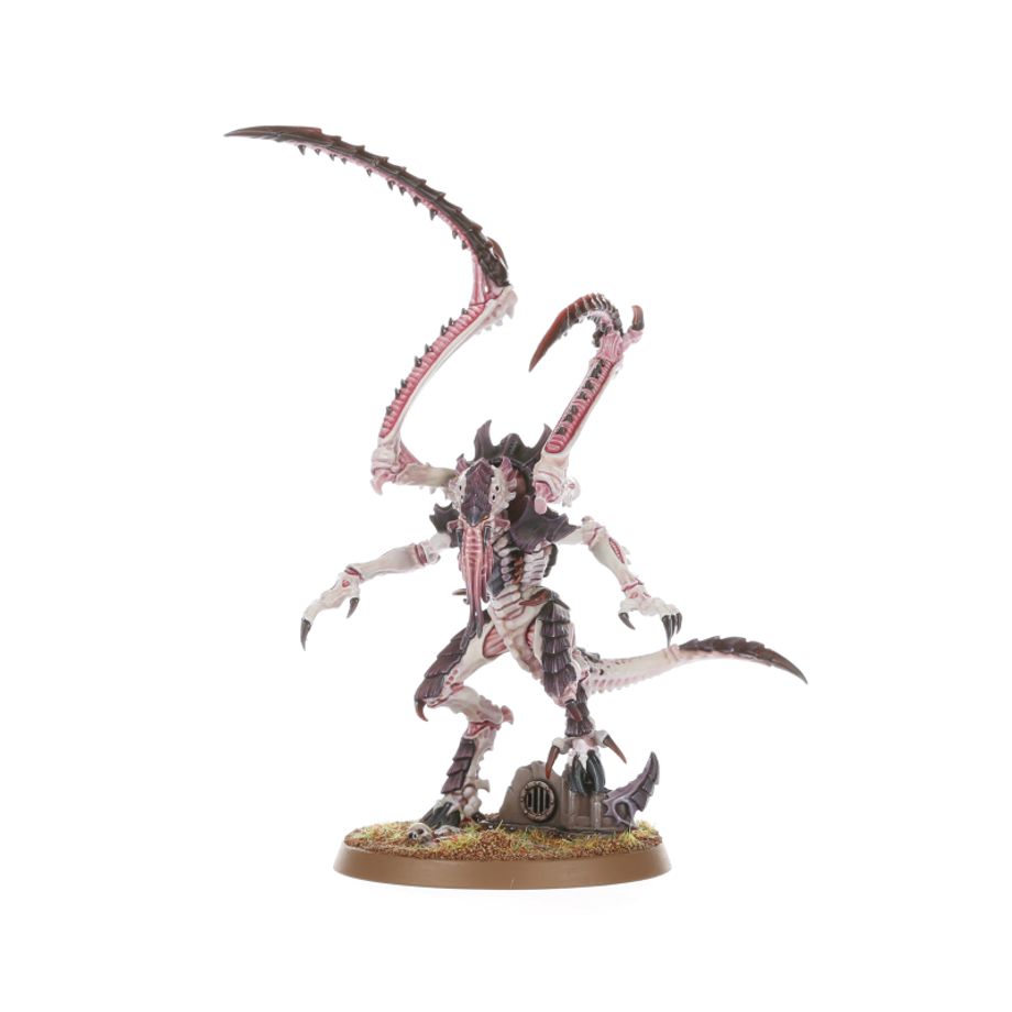 Warhammer 40,000 Lictor