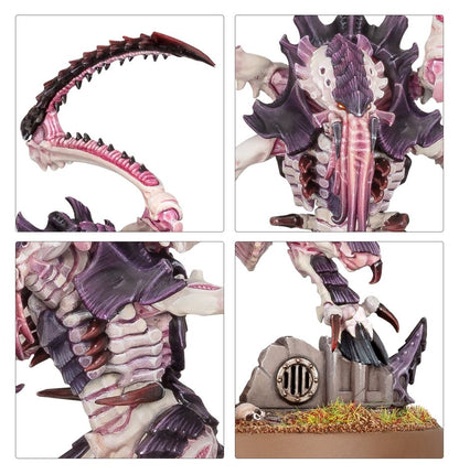 Warhammer 40,000 Lictor