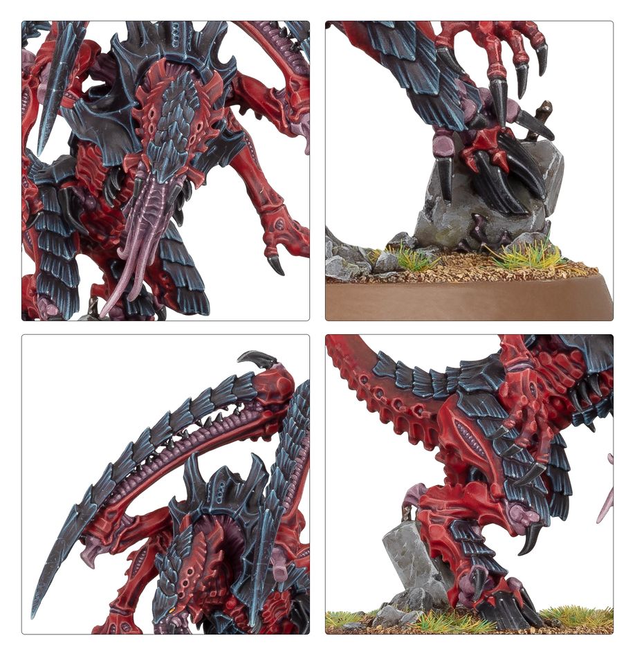 Warhammer 40,000 Lictor