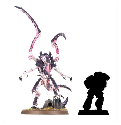 Warhammer 40,000 Lictor