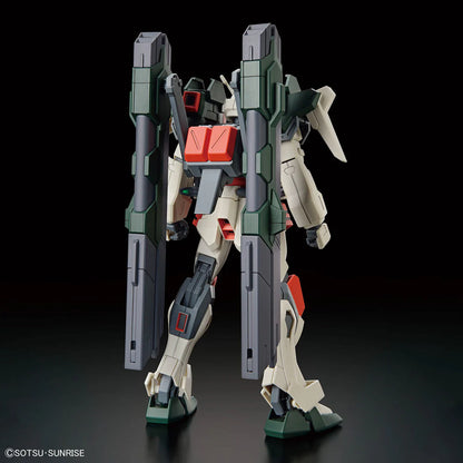 HGCE 1/144 #253 Lightning Buster Gundam