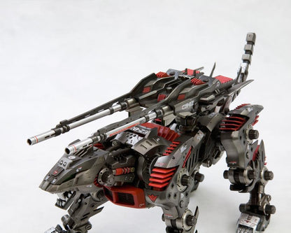 Zoids Highend Master Model 1/72 EZ-035 Lightning Saix (Marking Plus Ver.) (Reissue)