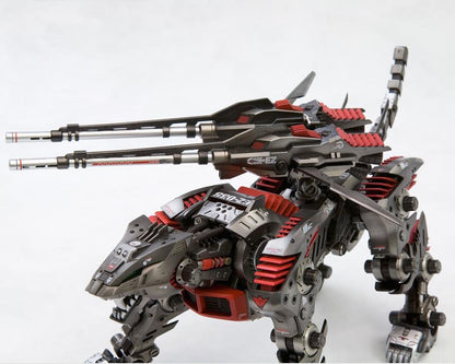 Zoids Highend Master Model 1/72 EZ-035 Lightning Saix (Marking Plus Ver.) (Reissue)