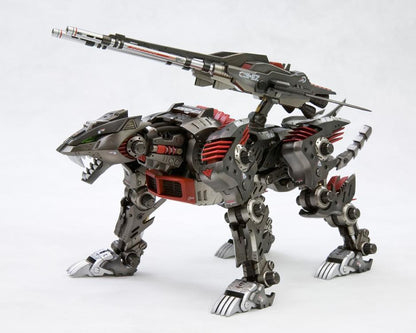 Zoids Highend Master Model 1/72 EZ-035 Lightning Saix (Marking Plus Ver.) (Reissue)