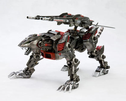 Zoids Highend Master Model 1/72 EZ-035 Lightning Saix (Marking Plus Ver.) (Reissue)