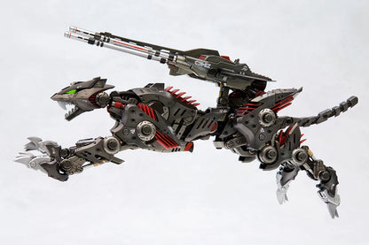 Zoids Highend Master Model 1/72 EZ-035 Lightning Saix (Marking Plus Ver.) (Reissue)