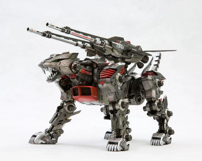 Zoids Highend Master Model 1/72 EZ-035 Lightning Saix (Marking Plus Ver.) (Reissue)