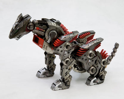 Zoids Highend Master Model 1/72 EZ-035 Lightning Saix (Marking Plus Ver.) (Reissue)