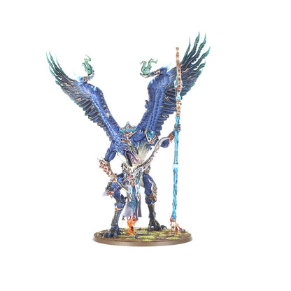 Warhammer Age of Sigmar: Lord of Change