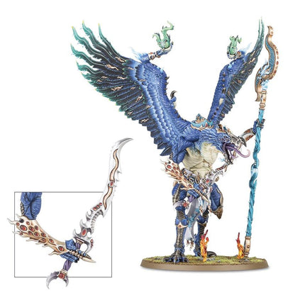 Warhammer Age of Sigmar: Lord of Change