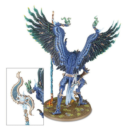 Warhammer Age of Sigmar: Lord of Change