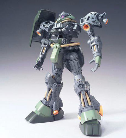 MG 1/100 Geara Doga