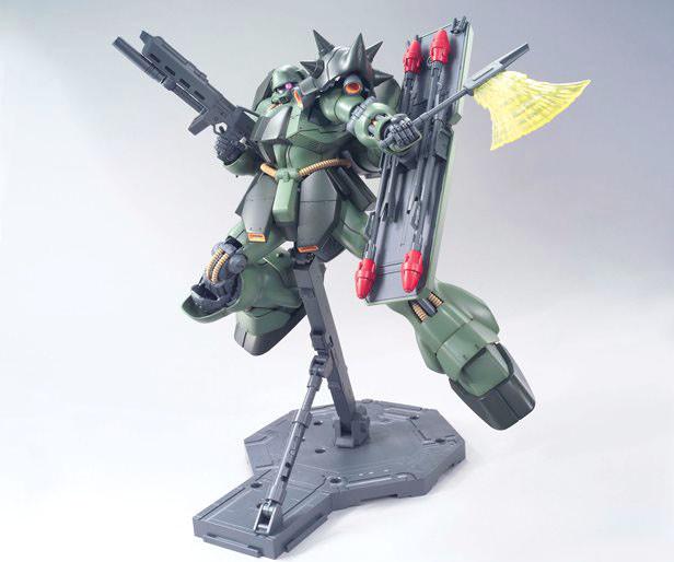 MG 1/100 Geara Doga