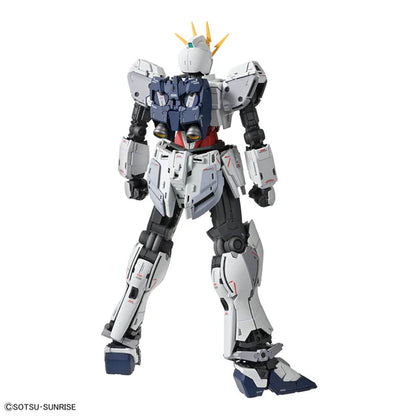 MG 1/100 RX-9/C Narrative Gundam C-Packs (Ver. Ka)