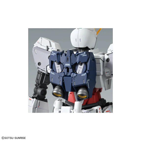 MG 1/100 RX-9/C Narrative Gundam C-Packs (Ver. Ka)