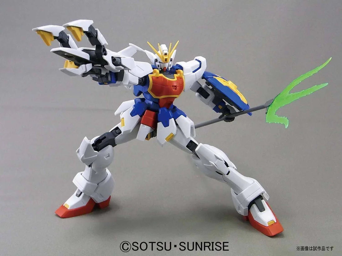 MG 1/100 XXXG-01S Shenlong Gundam (EW Ver.)