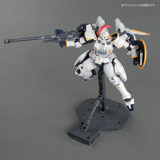 MG 1/100 OZ-00MS Tallgeese (EW Ver.)