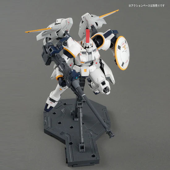 MG 1/100 OZ-00MS Tallgeese (EW Ver.)