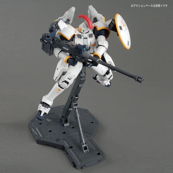 MG 1/100 OZ-00MS Tallgeese (EW Ver.)