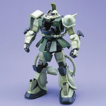 PG 1/60 MS-06-F Zaku 2