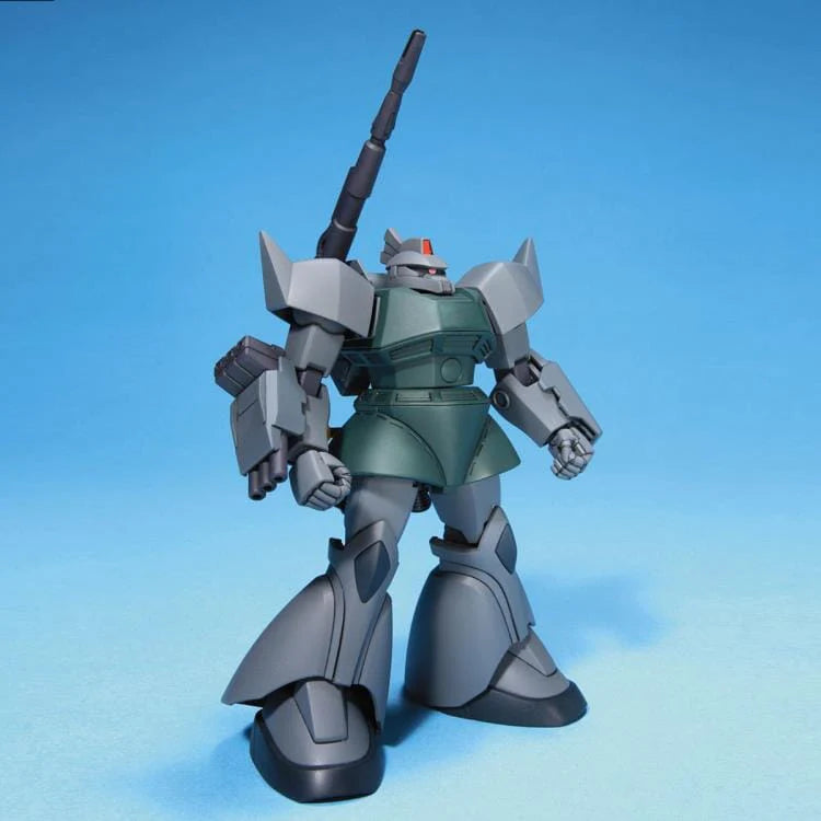 HGUC 1/144 #076 MS-14A Gelgoog / MS-14C Gelgoog Cannon