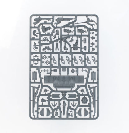 The Horus Heresy Malcador Heavy Tank