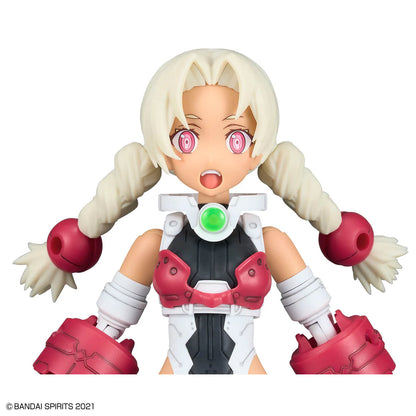 30 Minutes Sisters SIS-W00 Marical (Color C) Model Kit