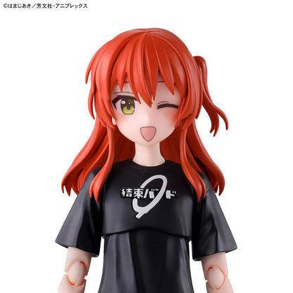 Bocchi the Rock! 30 Minutes Preference Ikuyo Kita Model Kit