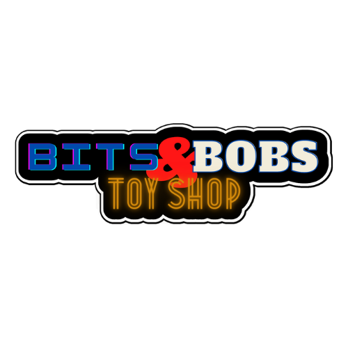 Bits&Bobs Toy Shop
