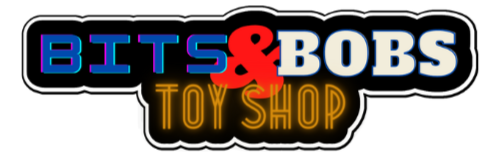 Bits&Bobs Toy Shop