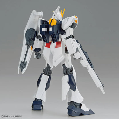 Entry Grade 1/144 #11 Nu Gundam