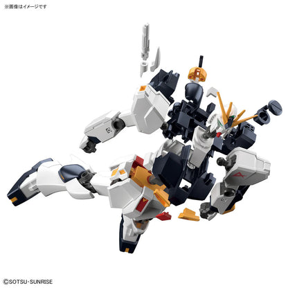 Entry Grade 1/144 #11 Nu Gundam