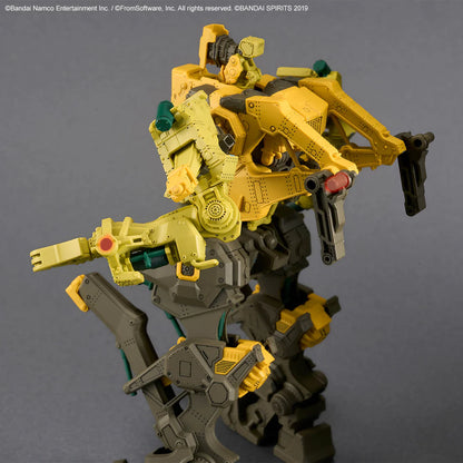 Armored Core VI Fires of Rubicon 30 Minutes Missions RaD CC-3000 WRECKER MILK TOOTH