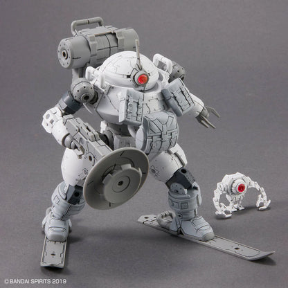 30 Minutes Missions bEXM-6 Roundnova a 1/144 Scale Model Kit