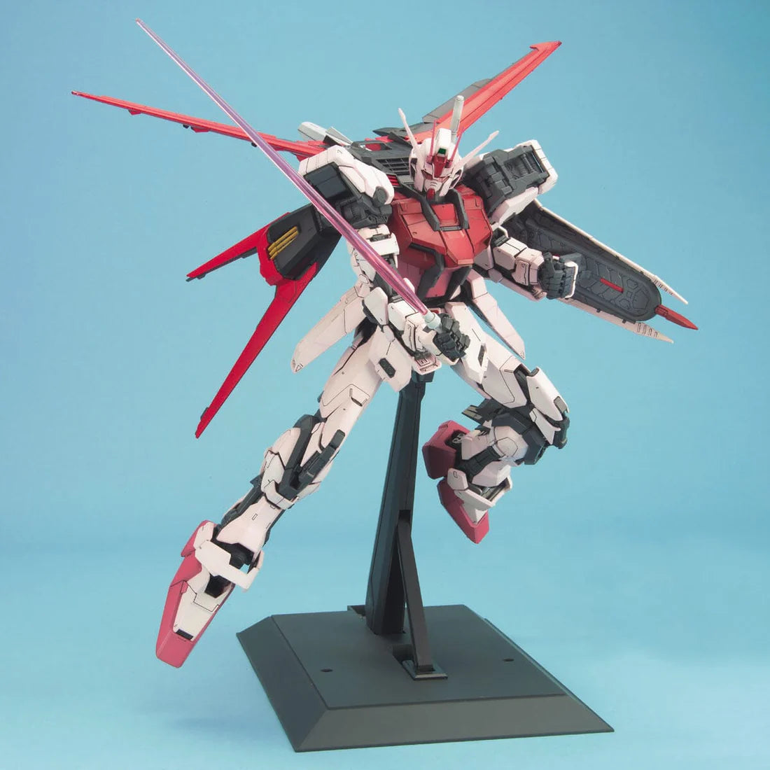 PG 1/60 MBF-02 Strike Rouge + FX-550 Skygrasper